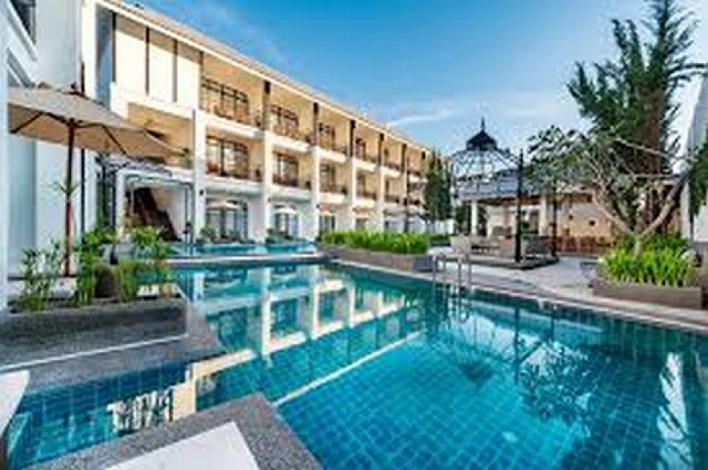 ขายกิจการโรงแรม zone เอกมัย ทองหล่อ สุขุมวิท โรงแรมระดับ 4 ดาว มีสระว่ายน้า