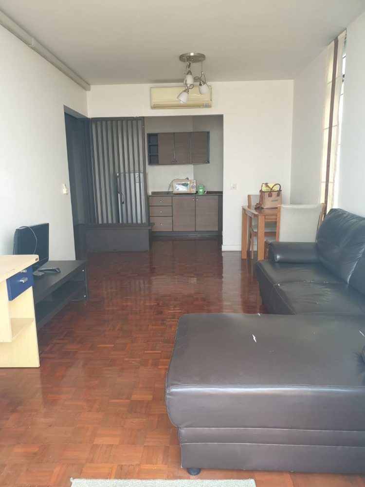 condominium Victoria Lakeview วิคตอเรีย เลควิว 2 BEDROOM 58 Square Meter 1700000 - ใกล้ ถนนติวานนท์  ทำเลดี  ห้องพร้อมเช่า