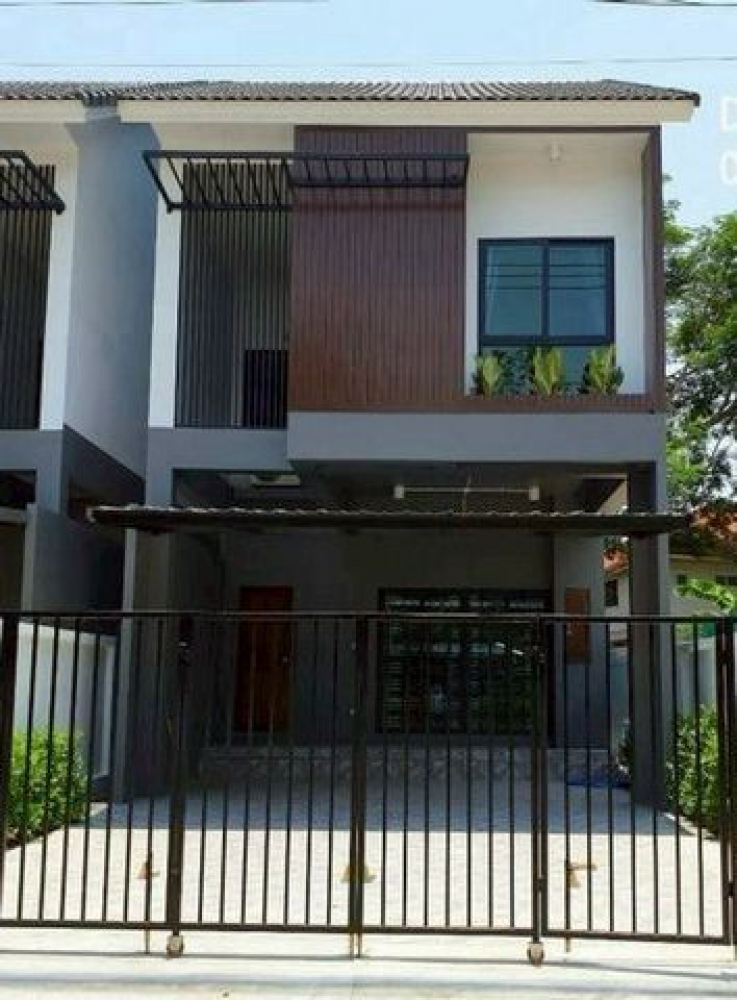 ลงทุนคุ้ม #บ้านพร้อมผู้เช่า ขาย 3.3 ล้าน #บ้านดลพร #โซนรวมโชค บ้าน 2 ชั้น สภาพดี #หลังโลตัสรวมโชค ทำเลดี เข้าเมืองสะดวก