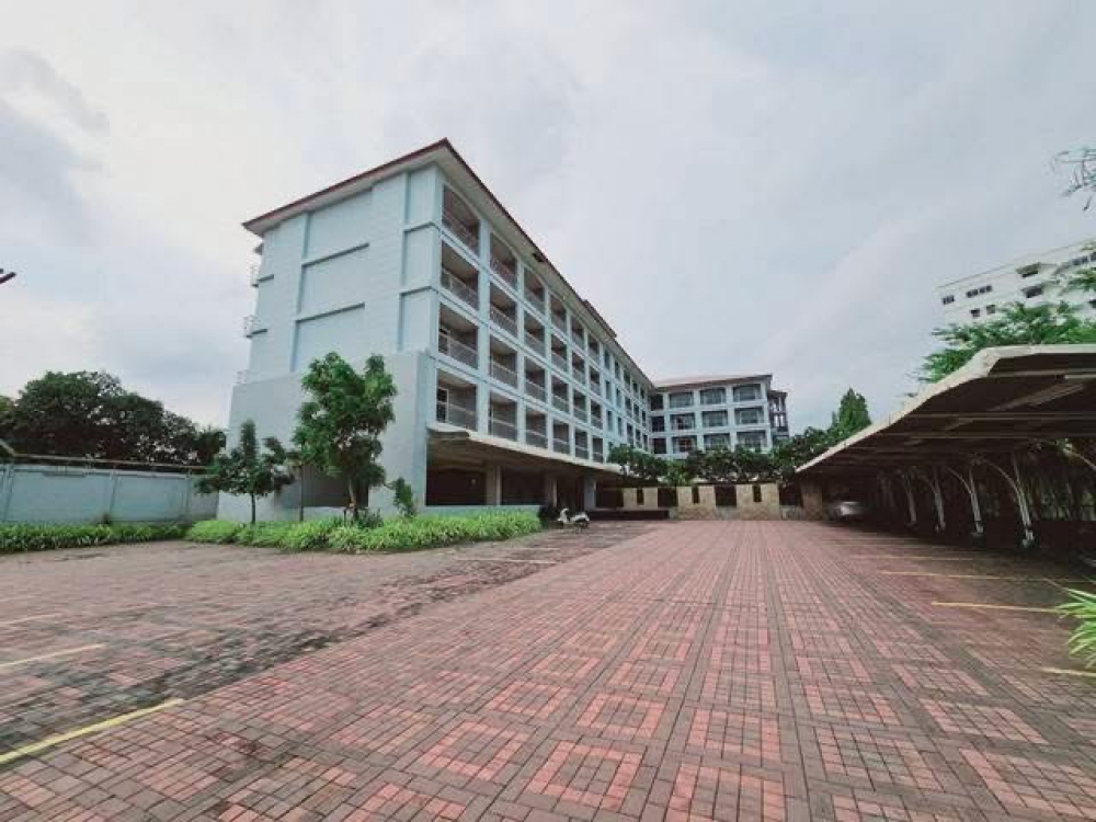 โรงเเรม เดอะไนน์ พัทยา สถานที่ใกล้เคียง - ติดถนนซอย - ใกล้แหล่งธุรกิจ