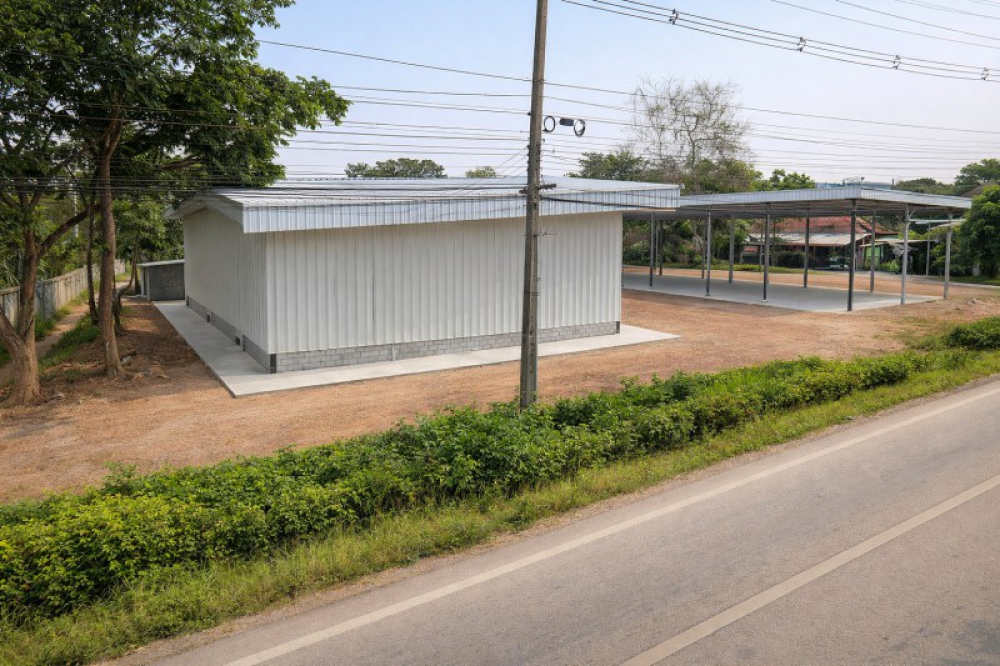 รร. ประชาคมนานาชาติอุดรธานี 50ม.  ให้เช่าที่ดินถมแล้ว 6 ไร่ 2 งาน  ให้เช่า2 แปลง ริมถนนมิตรภาพ เมืองอุดรธานี ม.เทคโนโลยีอีสานเหนือ