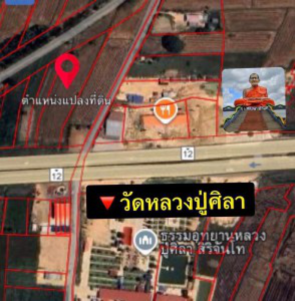 ขายที่ดินทำเลดี  2 ไร่ 1 งาน 31 ตารางวา  กาฬสินธุ์ คุณอบเชย 090-2452070