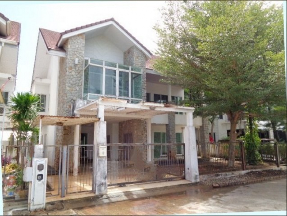 ขายบ้านเดี่ยวหมู่บ้าน บ้านสวยบายพาส 2 ซ.เลี่ยงเมือง20 ถ.เลี่ยงเมืองสุราษฎร์ธานี (401) ต.มะขามเตี้ย อ.เมืองสุราษฎร์ธานี จ.สุราษฎร์ธานี