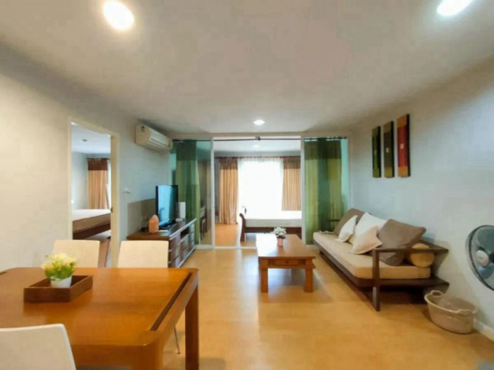 โซนนิมมาน ขายเพียง 6.8 ล้าน 85.87 ตรม. #Punna Residence 2 #Nimman คอนโดห้องใหญ่ #วิวดอยสุเทพ ใจกลางเมืองเชียงใหม่ เดินทางสะดวก #ใกล้มช.