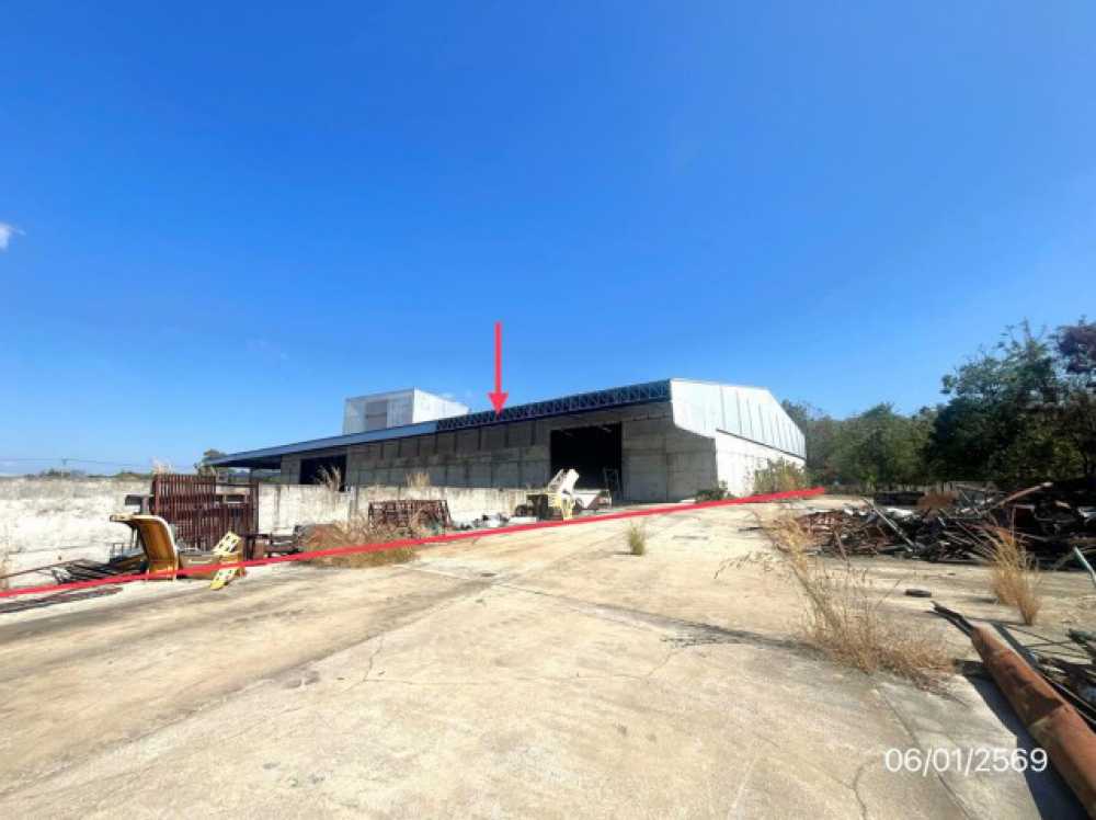 ขายโรงงาน เพชรบูรณ์ ถนน สายหนองบัว ตำบล กันจุ อำเภอ บึงสามพัน จังหวัด เพชรบูรณ์