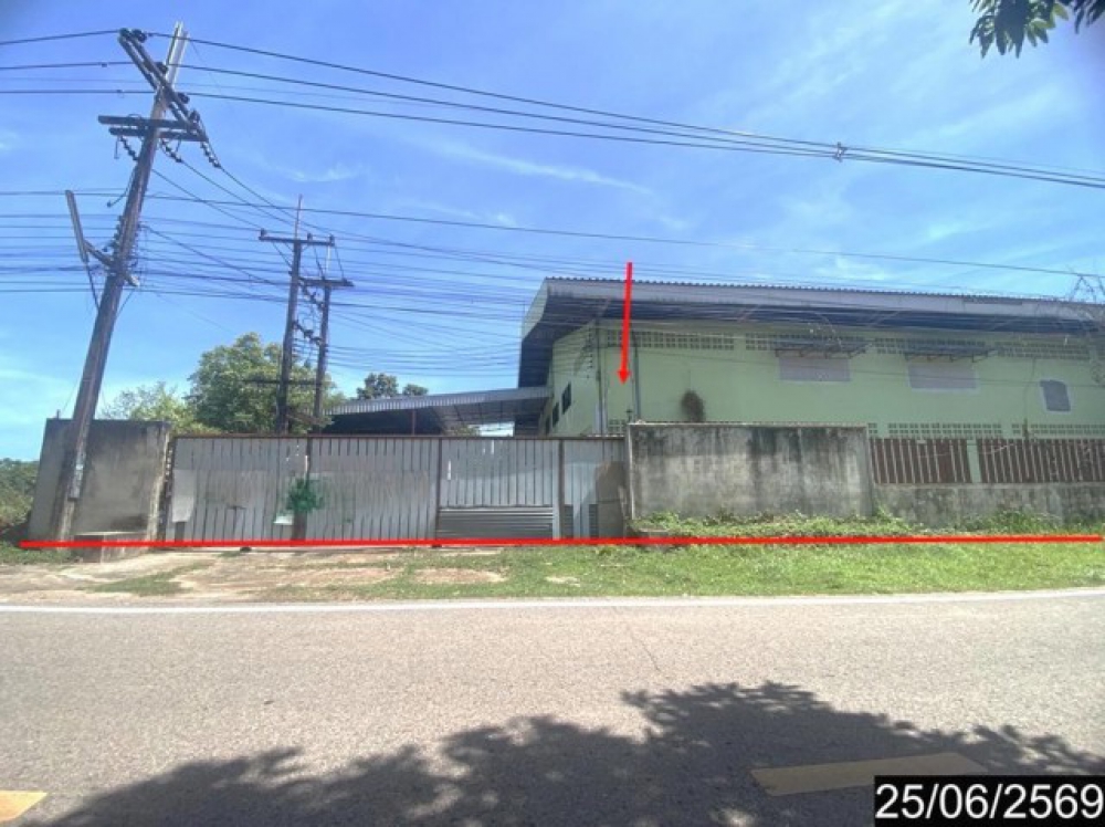ขายโรงงาน หนองคาย ถนน มิตรภาพตอนหนองคาย ตำบล หนองกอมเกาะ อำเภอ เมืองหนองคาย จังหวัด หนองคาย