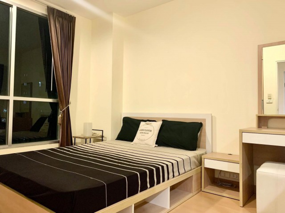 Life Sukhumvit 65 Safe Convenient 7th Floor BTS Ekkamai