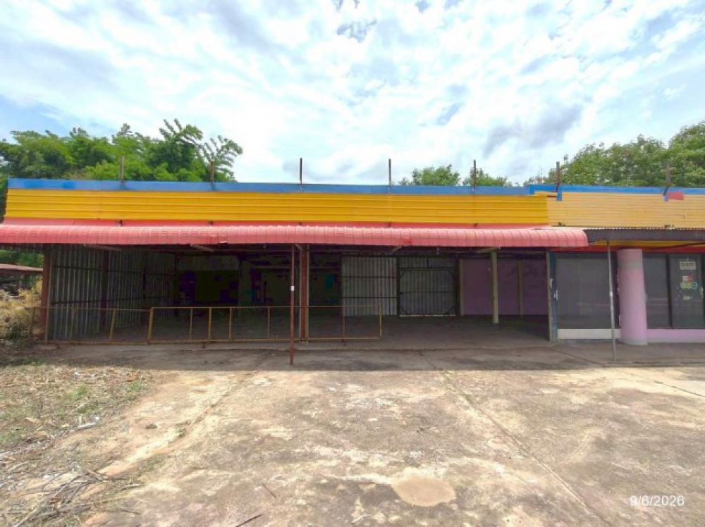 ขายบ้านเดี่ยว ชัยภูมิ ถนน สายเกษตรสมบูรณ์-หนองบัวแดง ตำบล บ้านบัว อำเภอ เกษตรสมบูรณ์ จังหวัด ชัยภูมิ