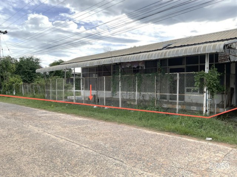ขายบ้านเดี่ยว ชัยภูมิ ถนน สายบ้านสระแต้ - บ้านหนองผักหลอด ตำบล กวางโจน อำเภอ ภูเขียว จังหวัด ชัยภูมิ