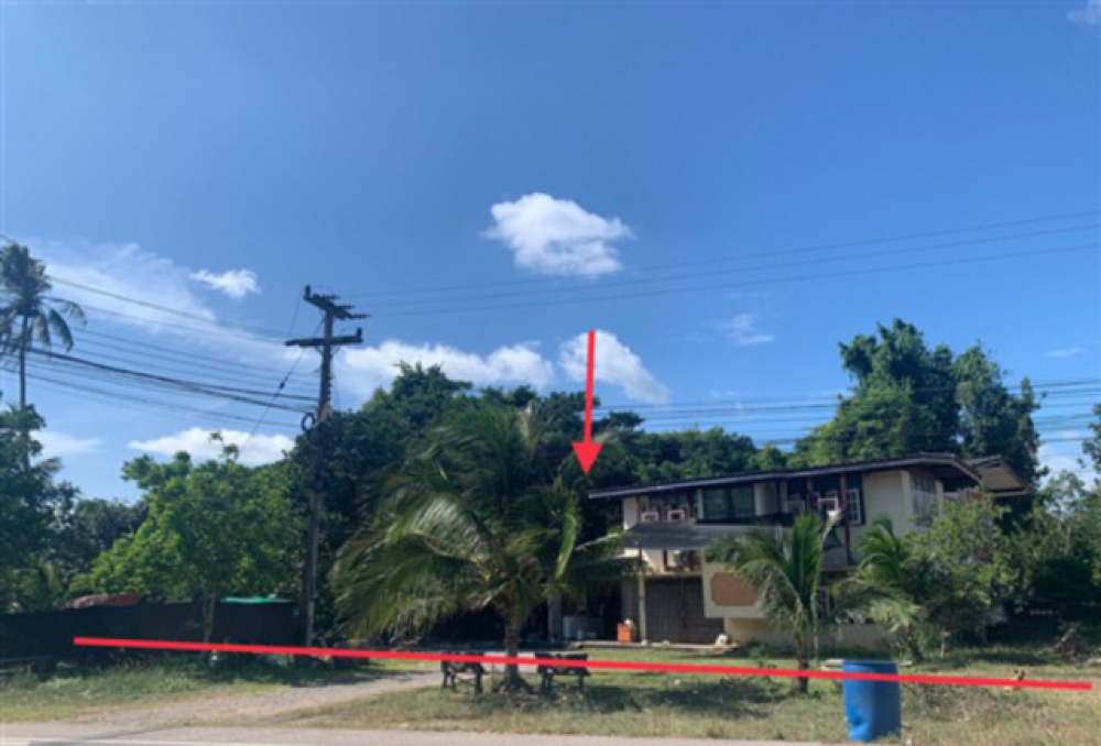 ขายที่ดินพร้อมสิ่งปลูกสร้าง ขนาด 2 งาน 58 ตร.วา อ.บ้านคา จ.ราชบุรี